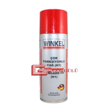 WINKEL ÇOK FONKSİYONLU YAĞ (H1)